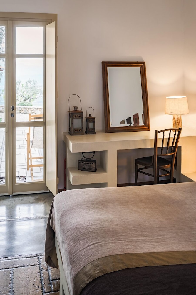 Mazaraki Guesthouse