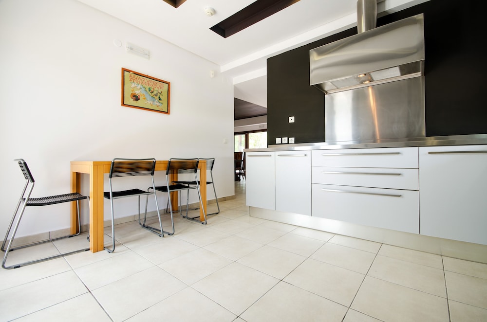 Kouvohori Villas Crete
