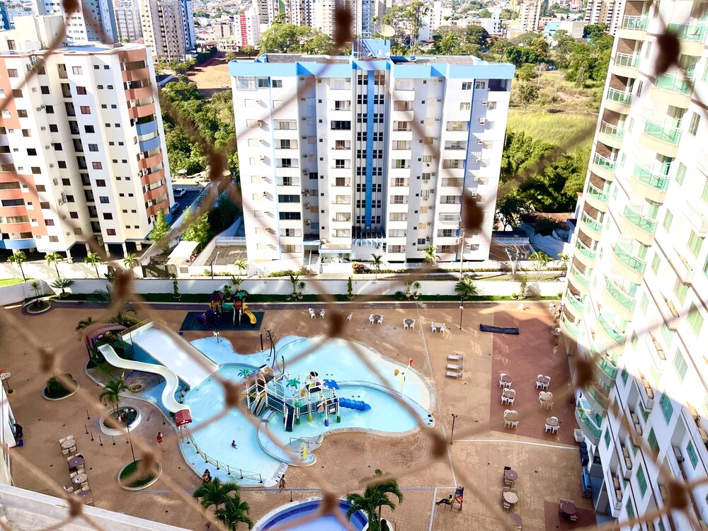 Riviera Park