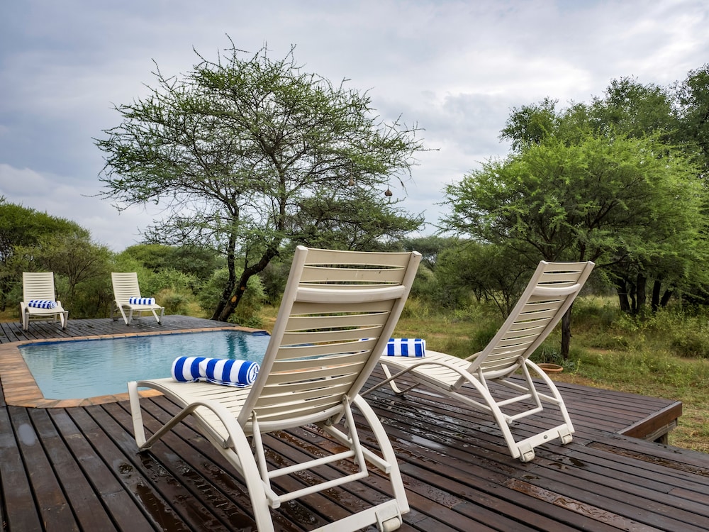 Finfoot Lake Reserve by Dream Resorts