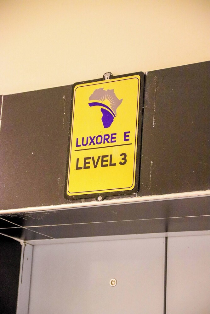 Lux Studio Jkia Airport View Suite