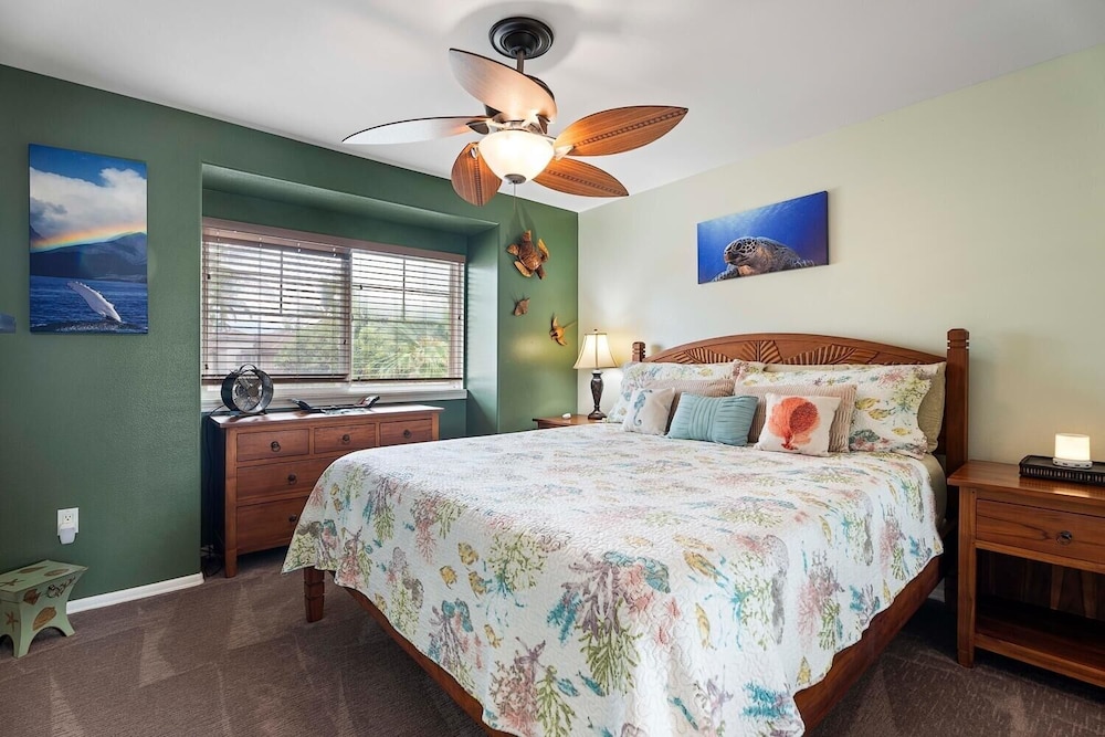 Colony S At Waikoloa Beach Resort #2204 2 Bedroom Condo by RedAwning