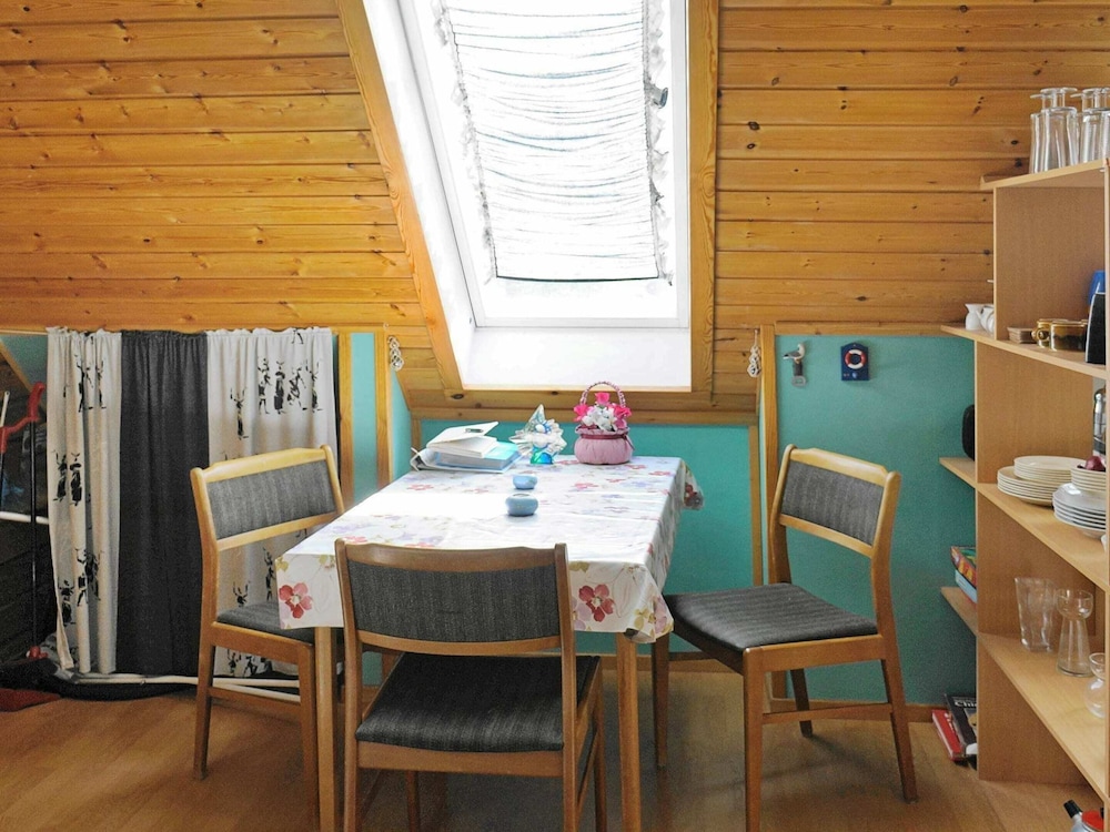 6 Person Holiday Home in Askeron-by Traum