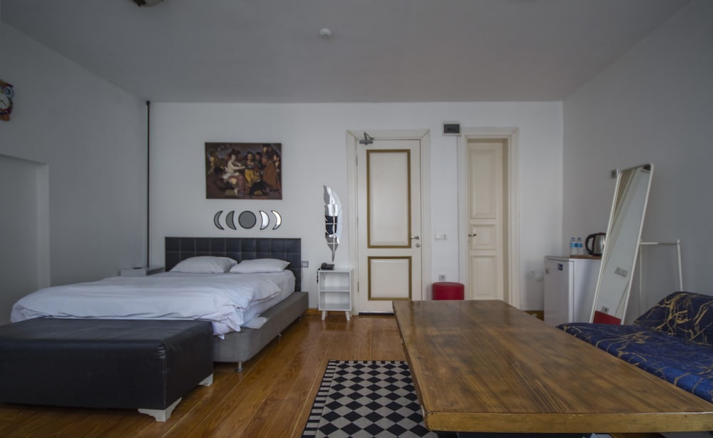 Puhu Otel - Image 18