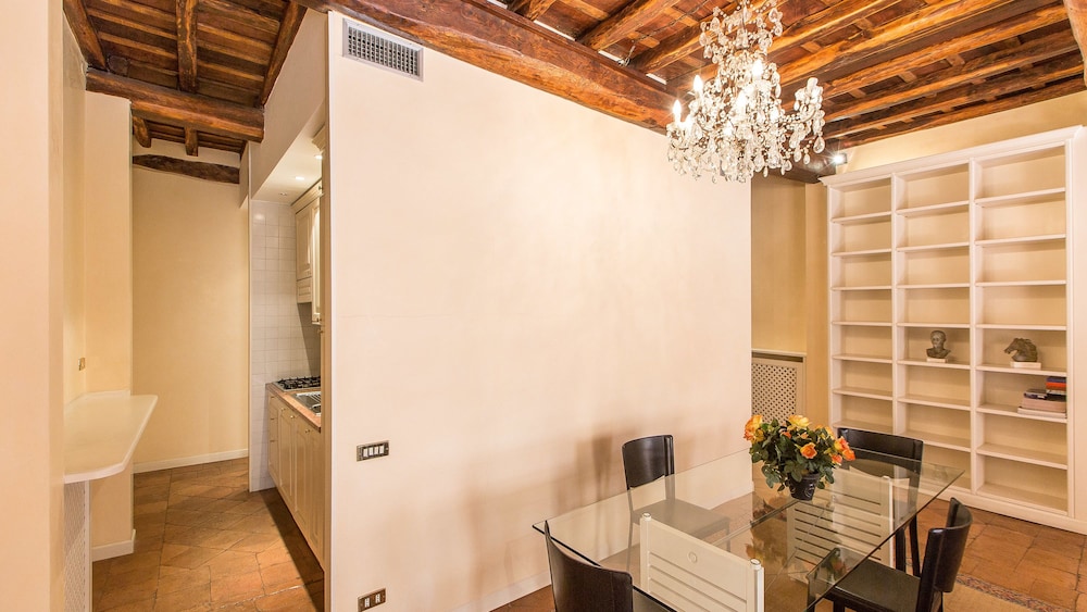 Rental In Rome Vite Prestigious