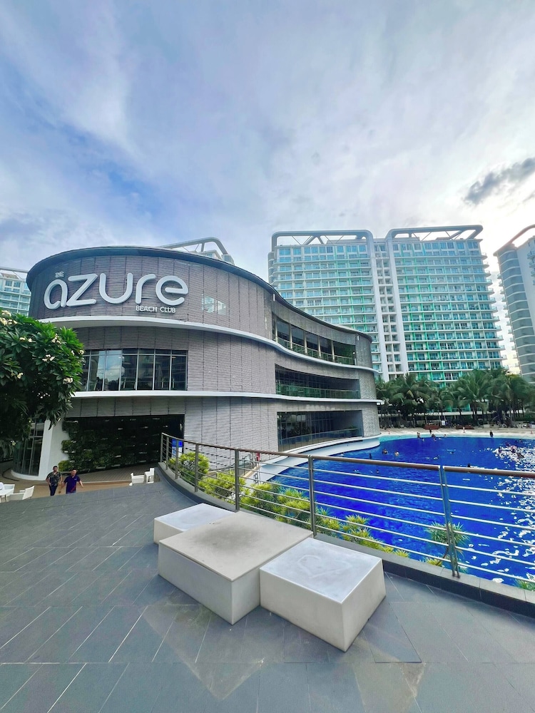 Last Minute Deal Azure Staycation June Promo!