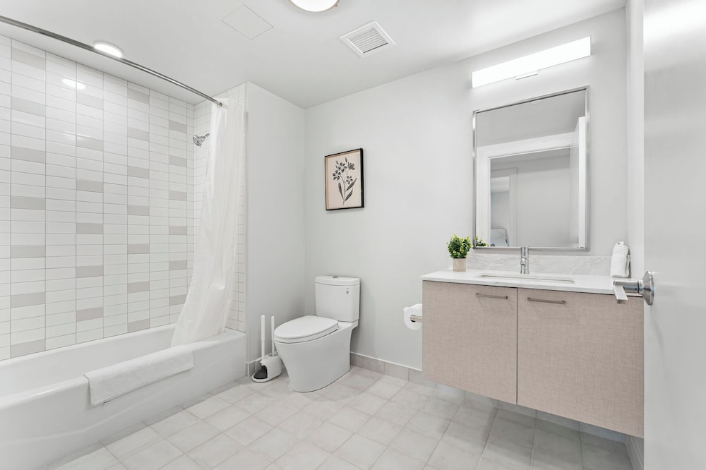 Furnished Apts near Harvard Stadium