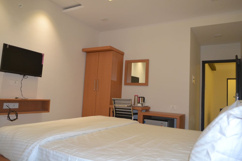 7 Sea Homestay view 3