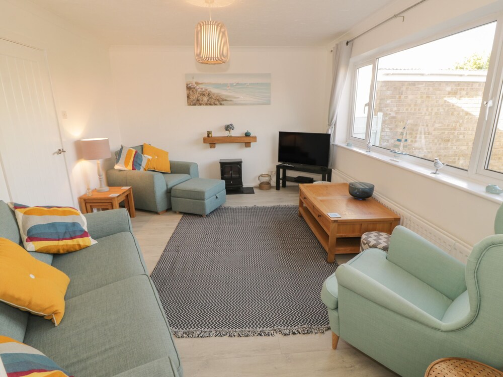 Seaside Retreat