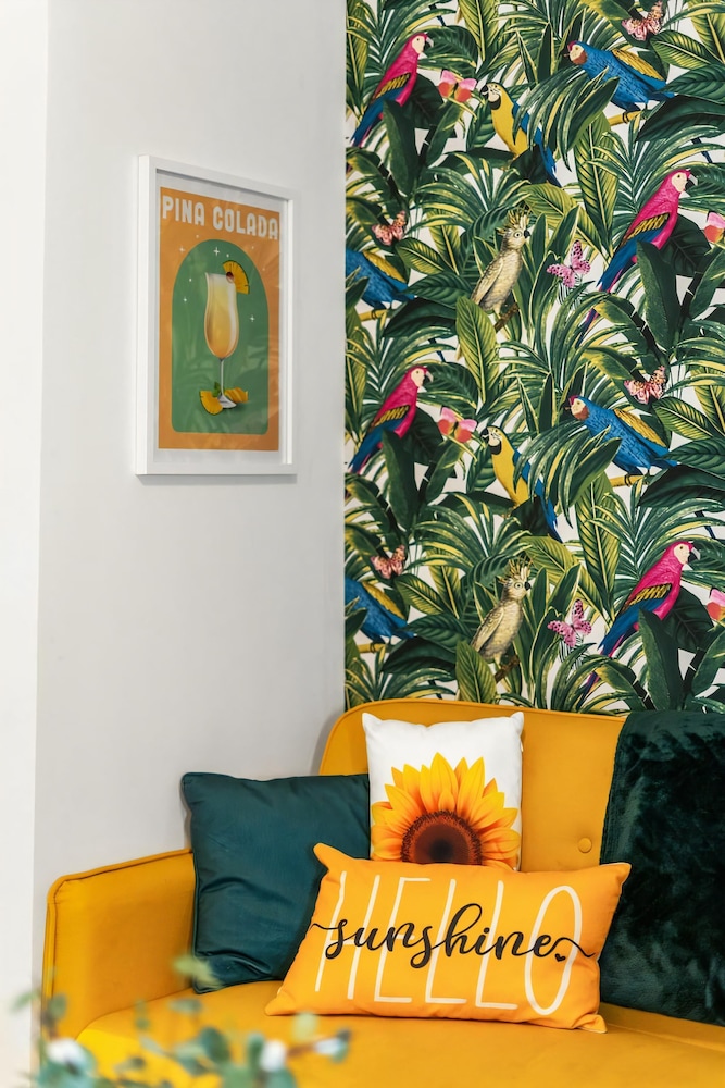 Brighton Seaside 1-bed Retreat Near The Lanes