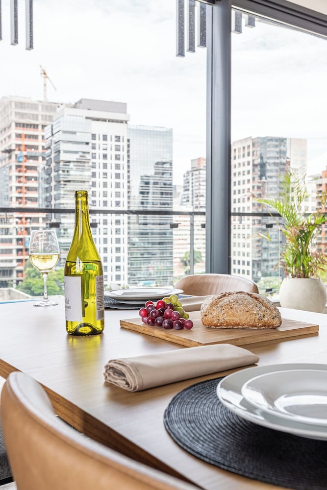 Ayra Pinheiros - Apartamentos com vista incrível para São Paulo ao lado da Rebouças e Faria Lima