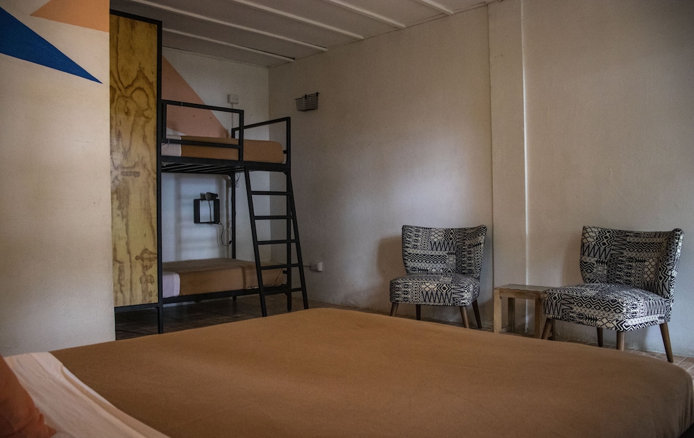 Selina Puerto Viejo - Hostel