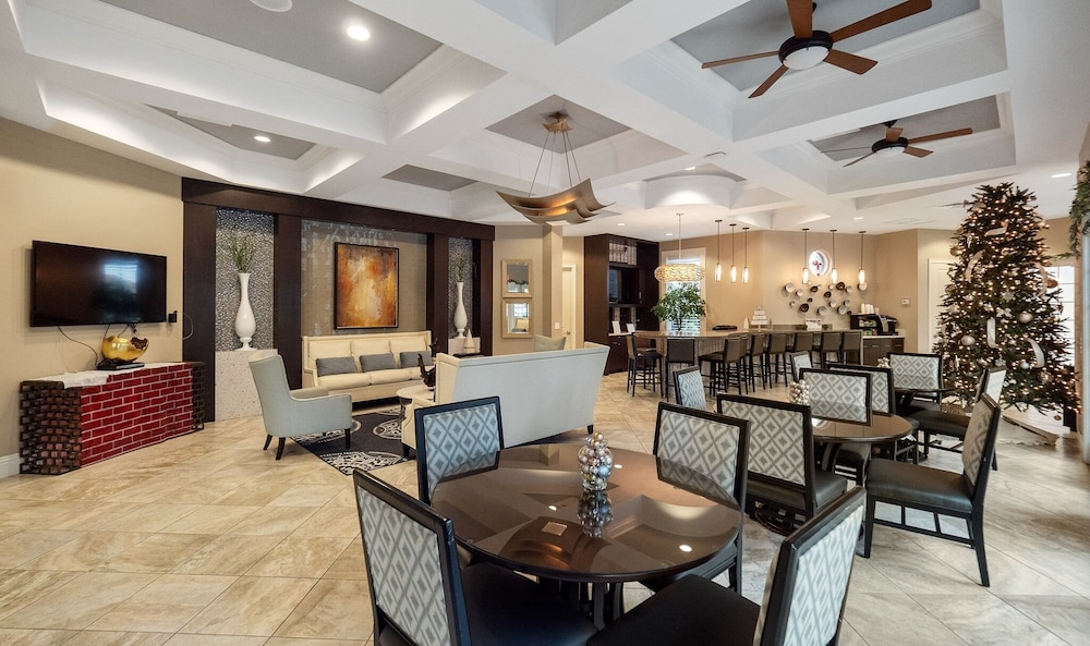 5264oba- Solterra Gated Resort 7 Bedroom Home