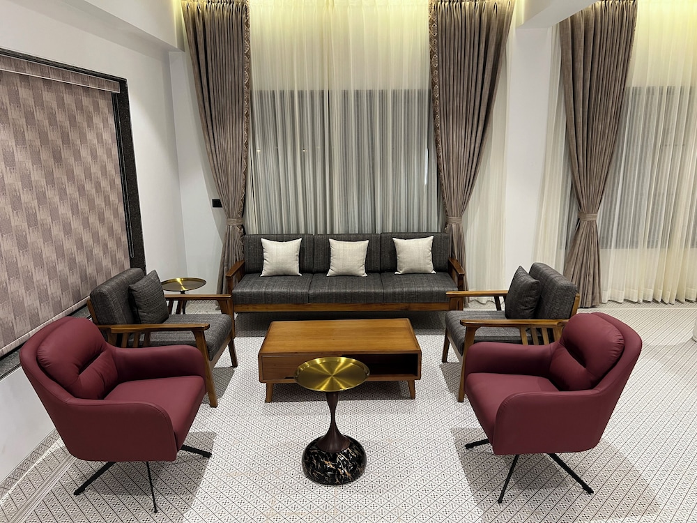 HALDI KUMKUM RESORT
