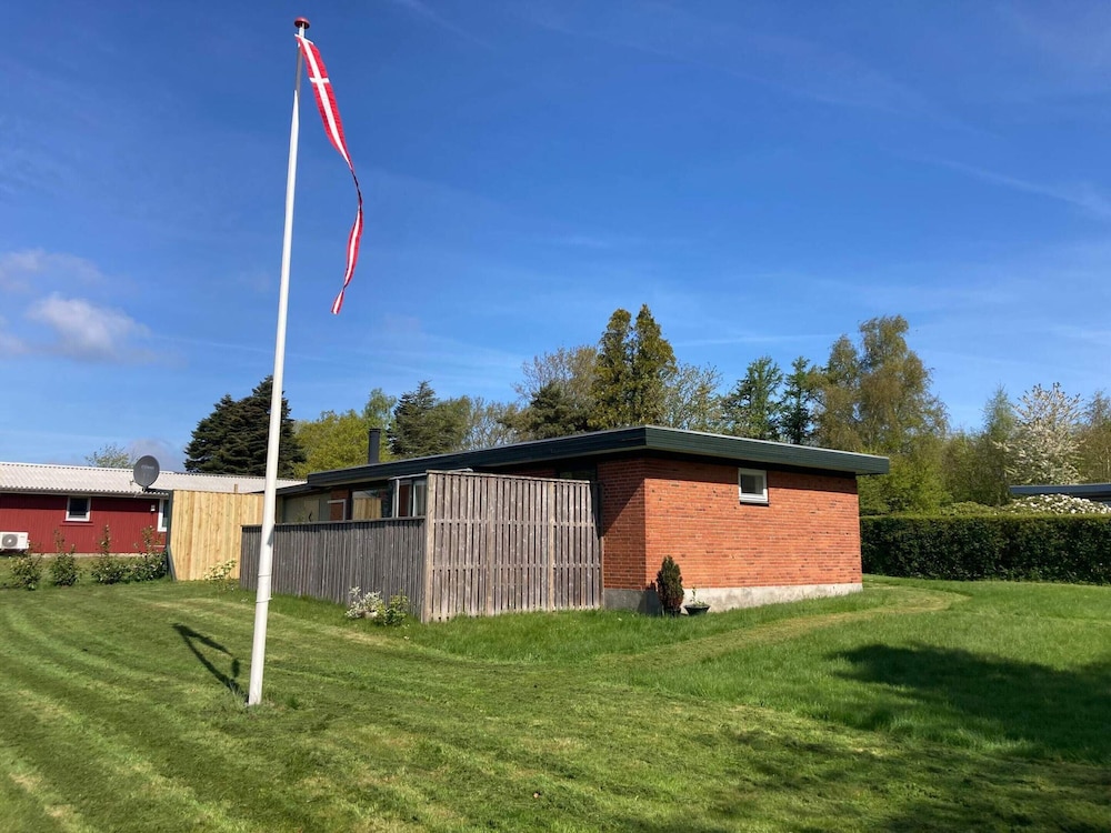 5 Person Holiday Home in Lokken