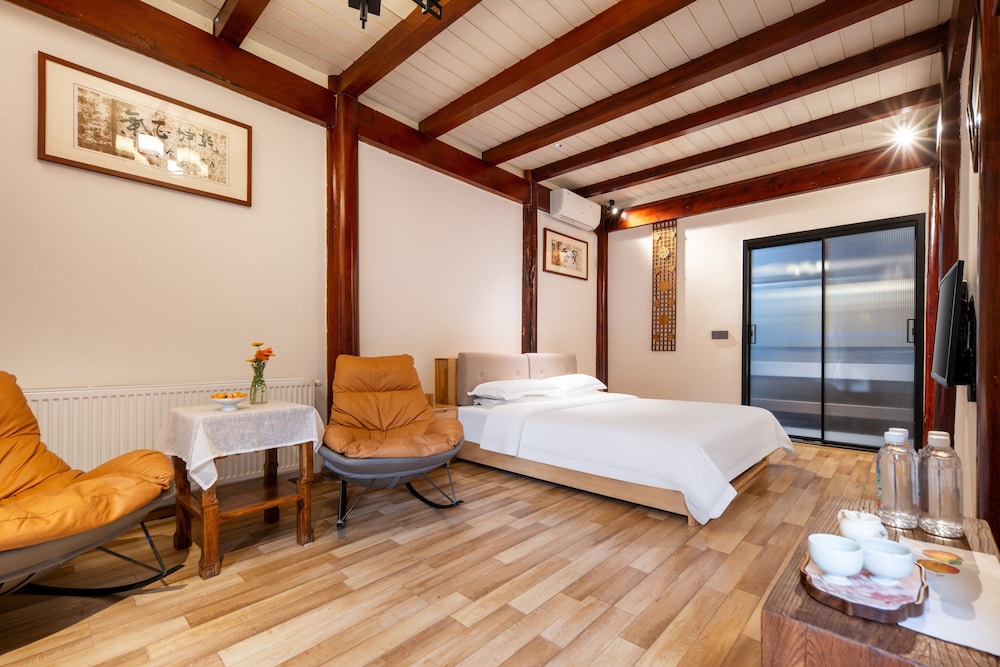 Jinfuyi hotel