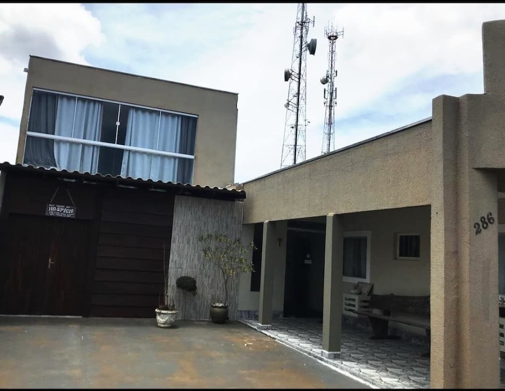 Pousada da Gi