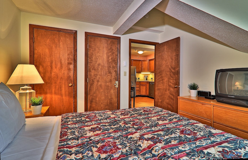 Killington Ski Resort VT Vacation Condos