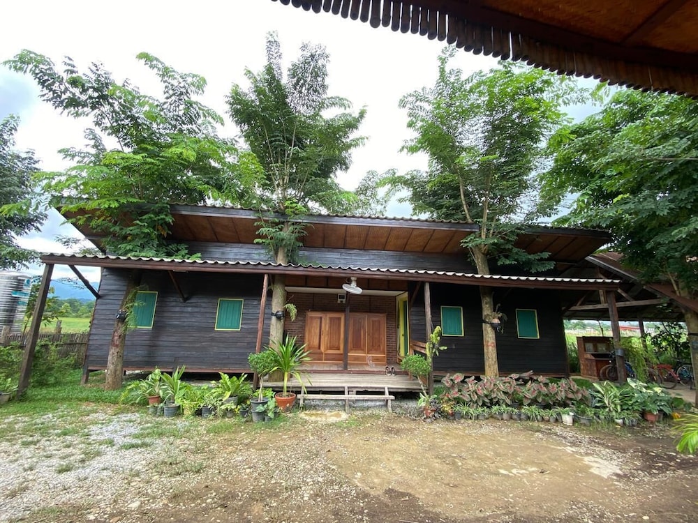 Dalasone Pool Villas
