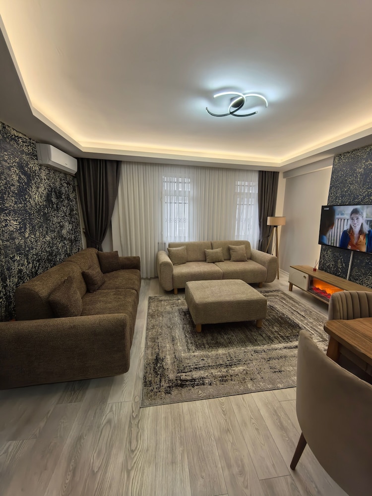 Ottomarin Otel Eski Şehir - Image 50