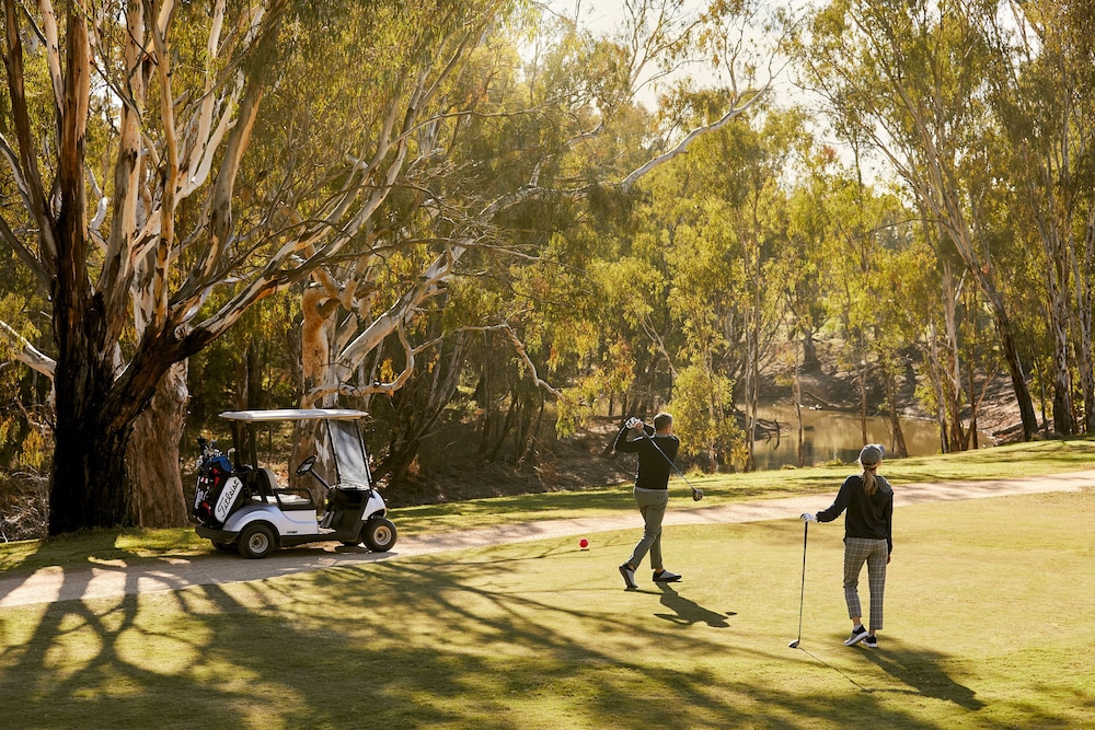 RACV Cobram Resort