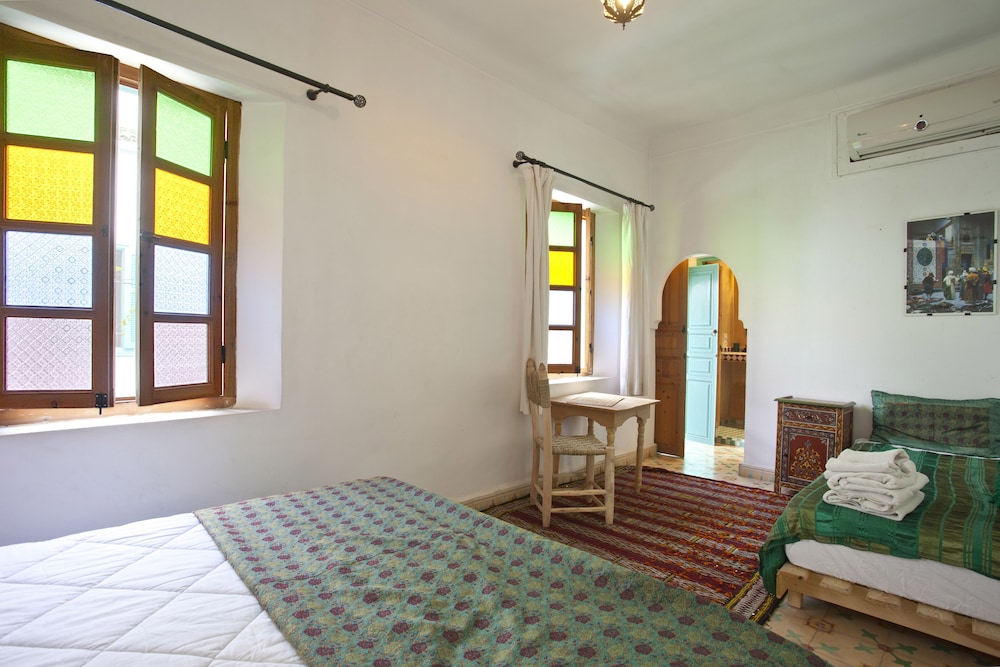 Riad Dar Aida