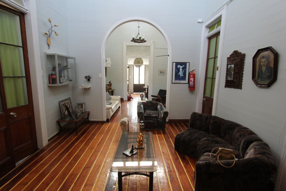 Hotel Casa del Profesor
