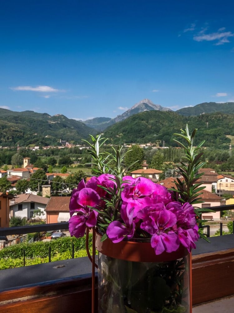 Residence La Mezzaluna