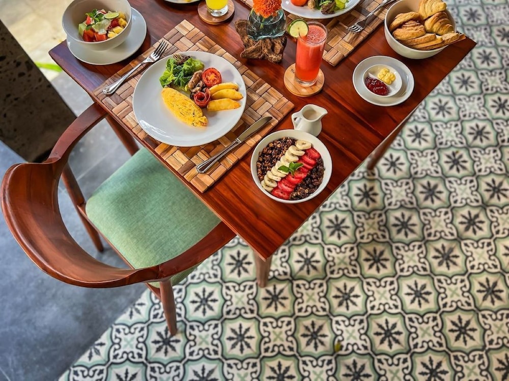 The Ambengan Villas Ubud by GenuineHost