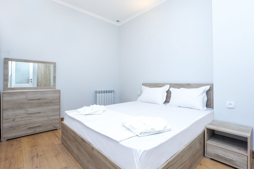 Stay Inn on Koghbatsi Str. 16