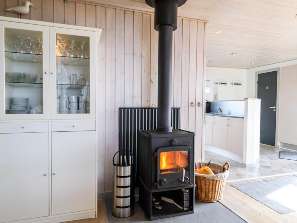 Seaside Retreat in Rindby-by Traum view 5