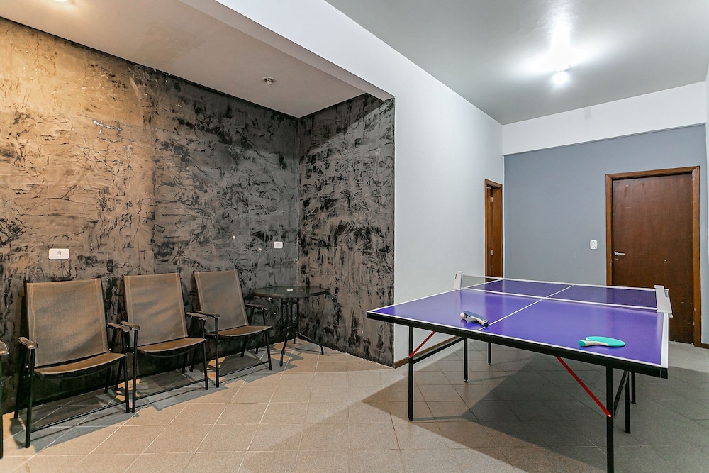 Pleasant Apartment 110m From Ingleses Beach Vdg114