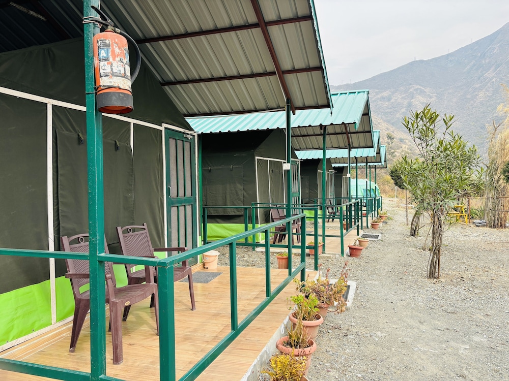 Room On The Roof By Himalayan Eco Lodges