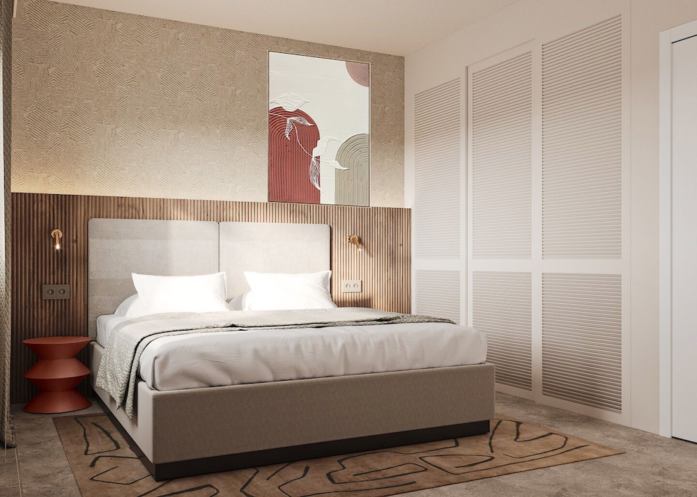 Palazzo Rubino Residence & Suite Olbia
