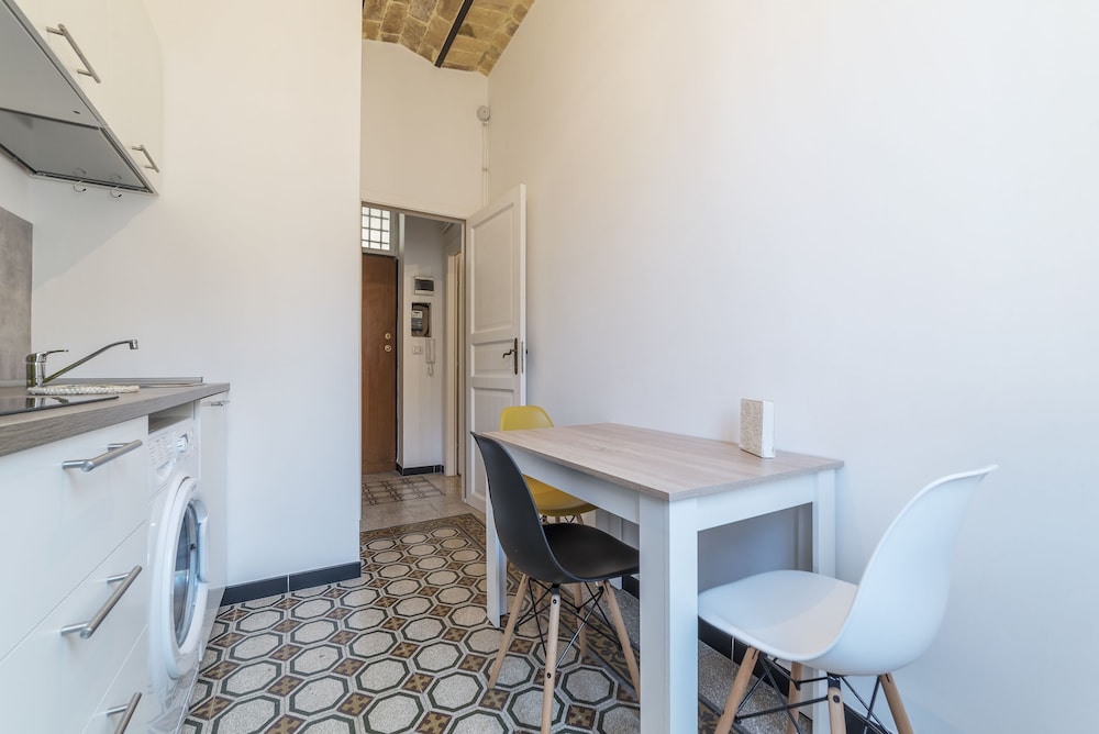 Termini Cozy Mini Apartment