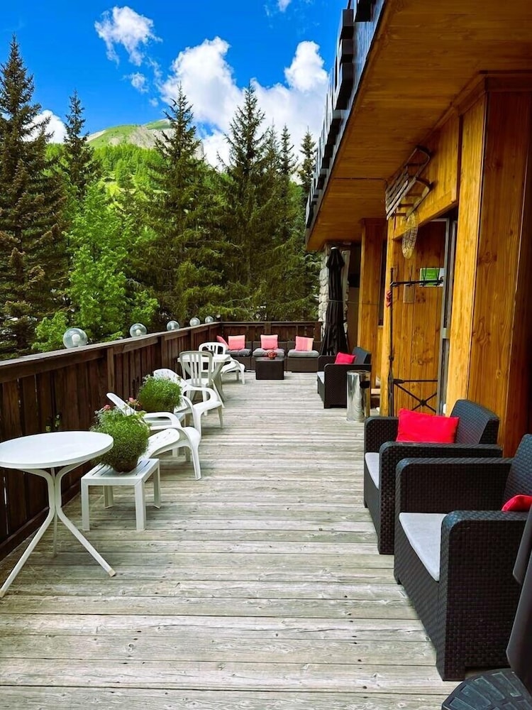 Hotel Restaurant La Source