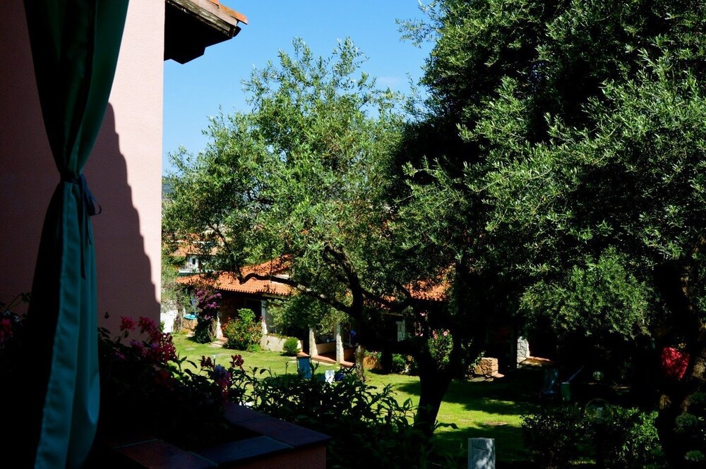Residence Approdo Verde