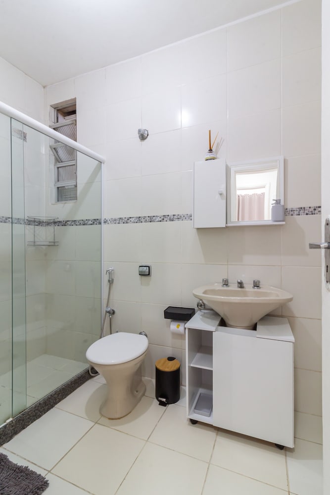 14 Minutes From Copacabana Beach Fo801