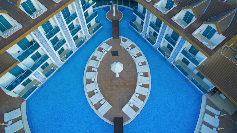 Ocean Blue Yüksek Sınıf Otel - Image 131
