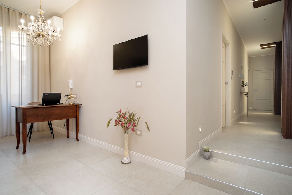 Amnis rooms