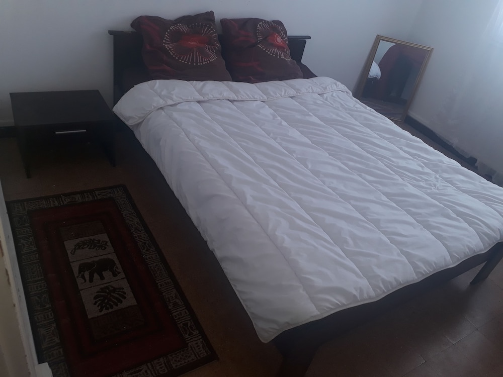 Chambres dans appartement photo 2