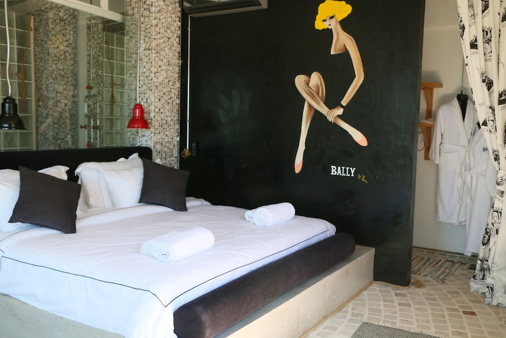 Oludeniz Loft Otel Exclusive - Yalnızca Yetişkinler - Image 41
