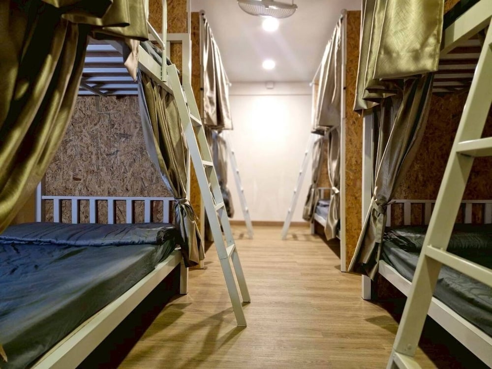MaMa Hostel CNX