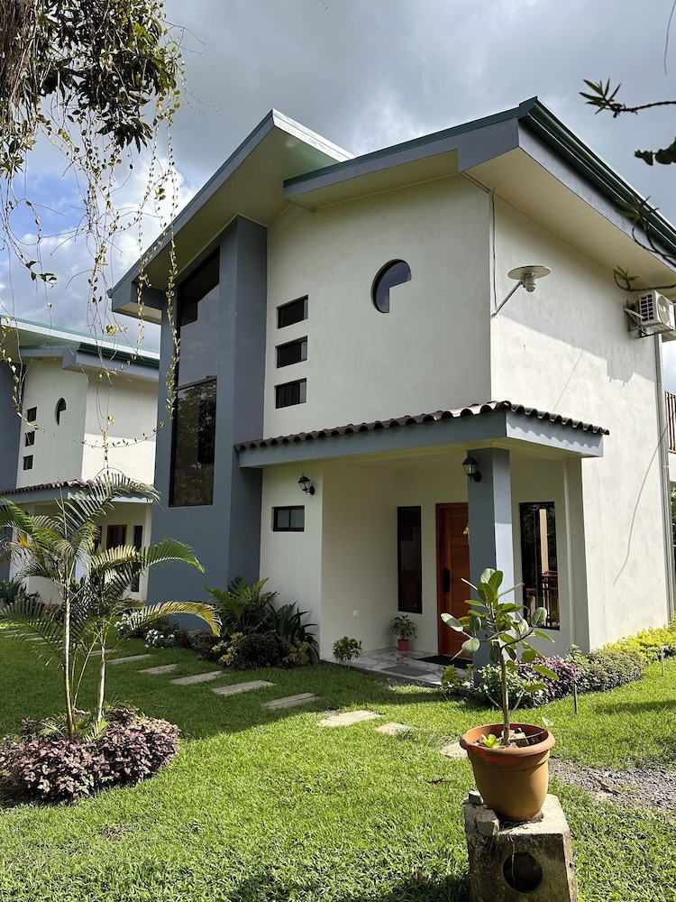 La Fortuna