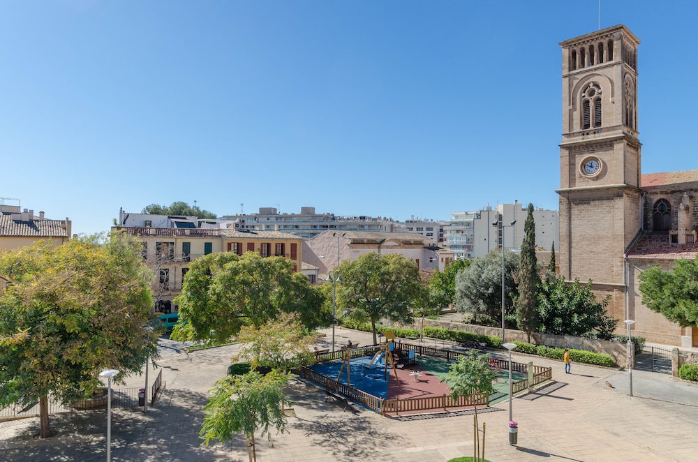 Urban Hostel Palma Albergue Juvenil