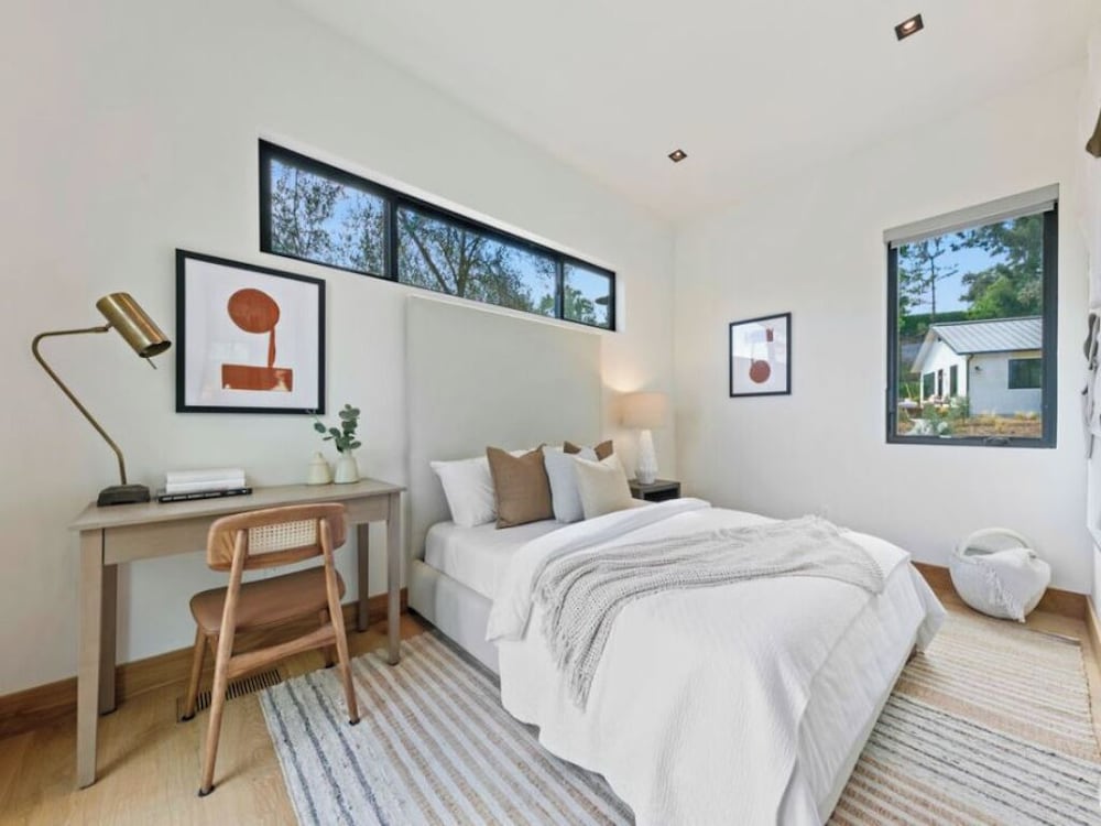 Lechusa - Secluded Creative Compound: Luxury 2-acre Estate w/ Studio & Pool