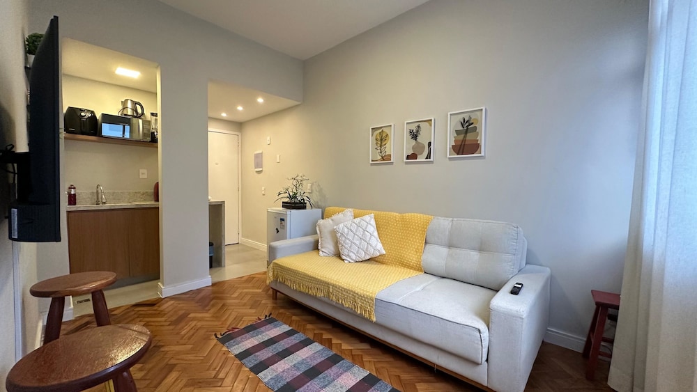 SUH Copacabana 111 Plus Apartment