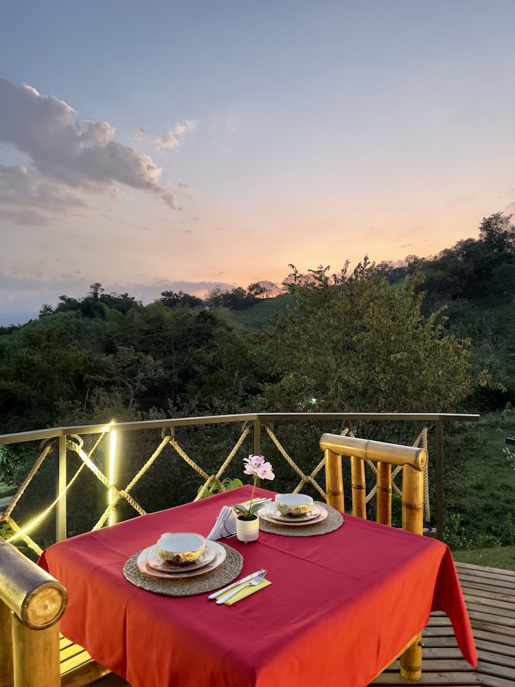 Ecofuratena Glamping