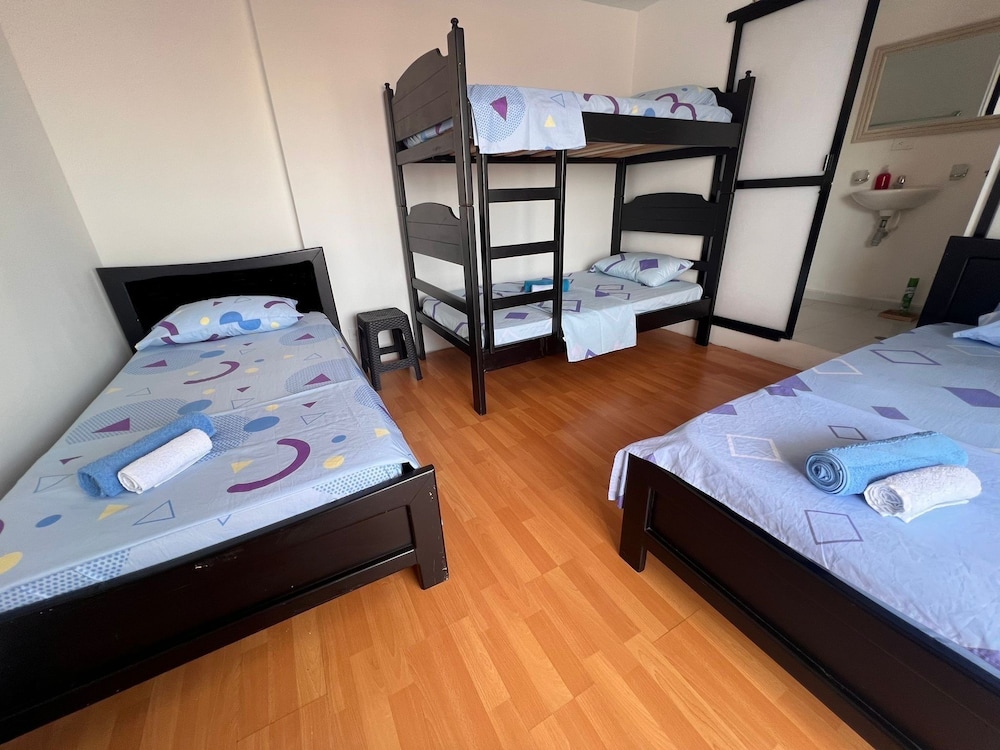 Epifania Guest House