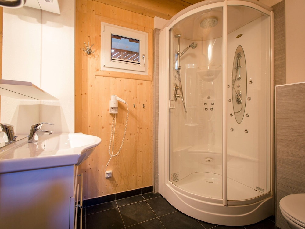Chalet in Austria Near Ski Slope & Sauna